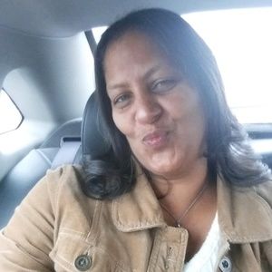 Meet your Posher, Telisa